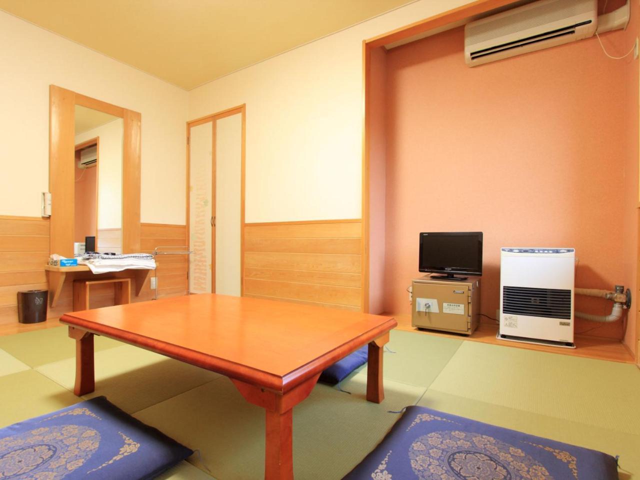 Towadako Sanso Hotel Kazuno Eksteriør billede