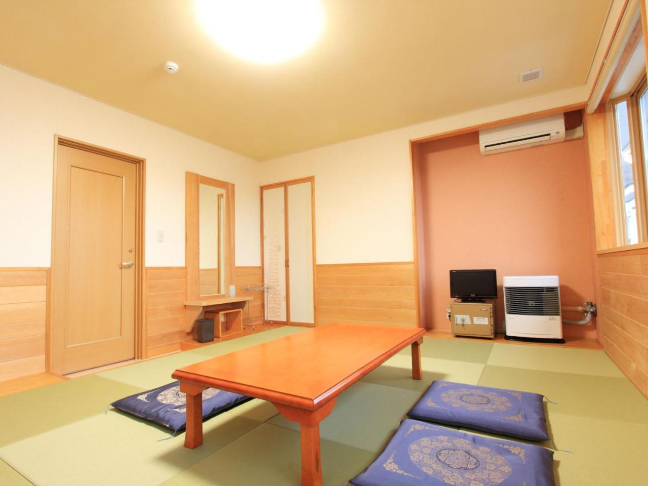 Towadako Sanso Hotel Kazuno Eksteriør billede