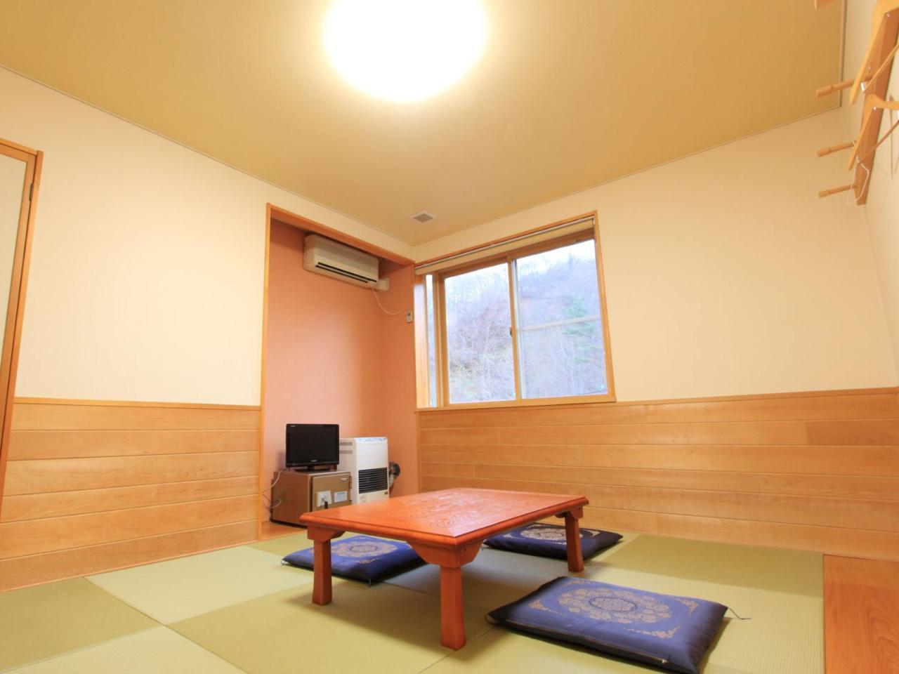 Towadako Sanso Hotel Kazuno Eksteriør billede